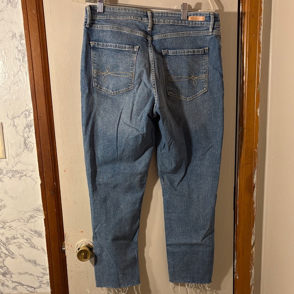 *2for$15*SALE Levis Blue Denim Jeans - Picture 4 of 6